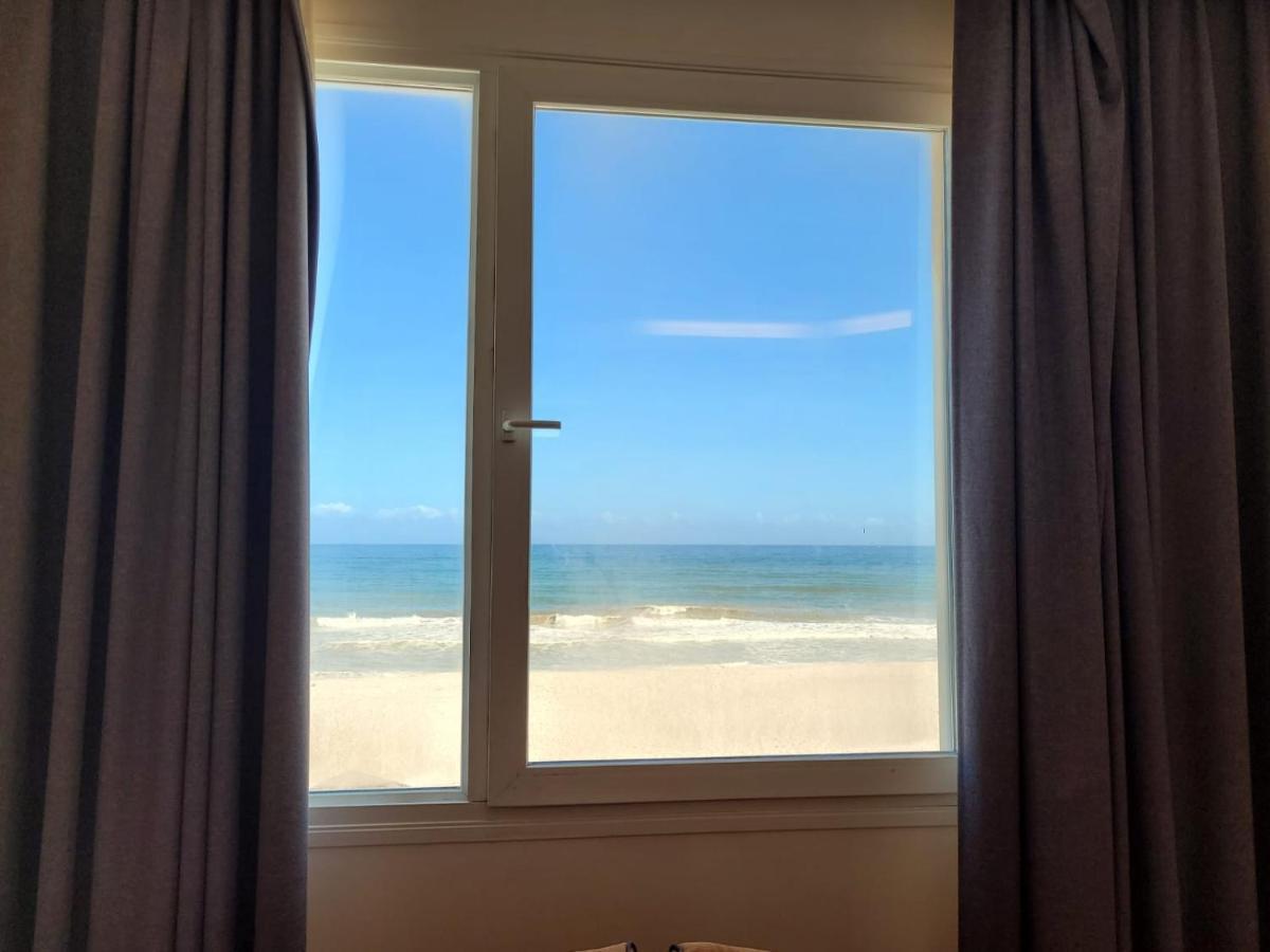 Beach Resort Salalah Ngoại thất bức ảnh