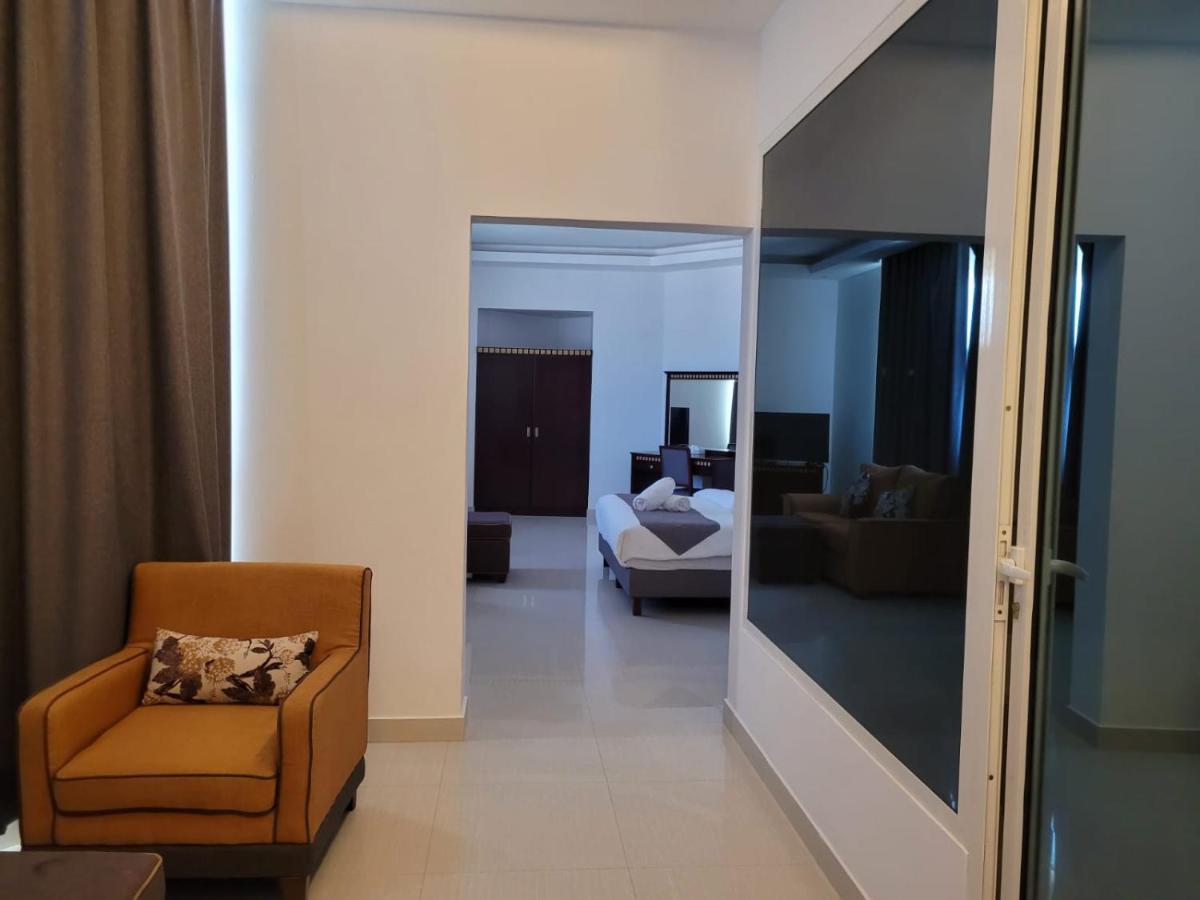 Beach Resort Salalah Ngoại thất bức ảnh