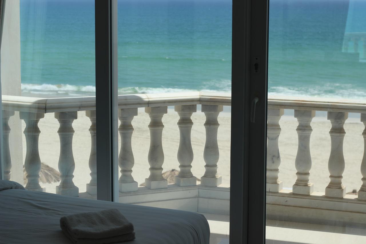 Beach Resort Salalah Ngoại thất bức ảnh