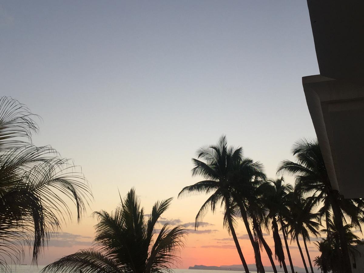Beach Resort Salalah Ngoại thất bức ảnh
