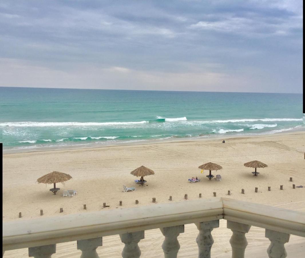 Beach Resort Salalah Ngoại thất bức ảnh