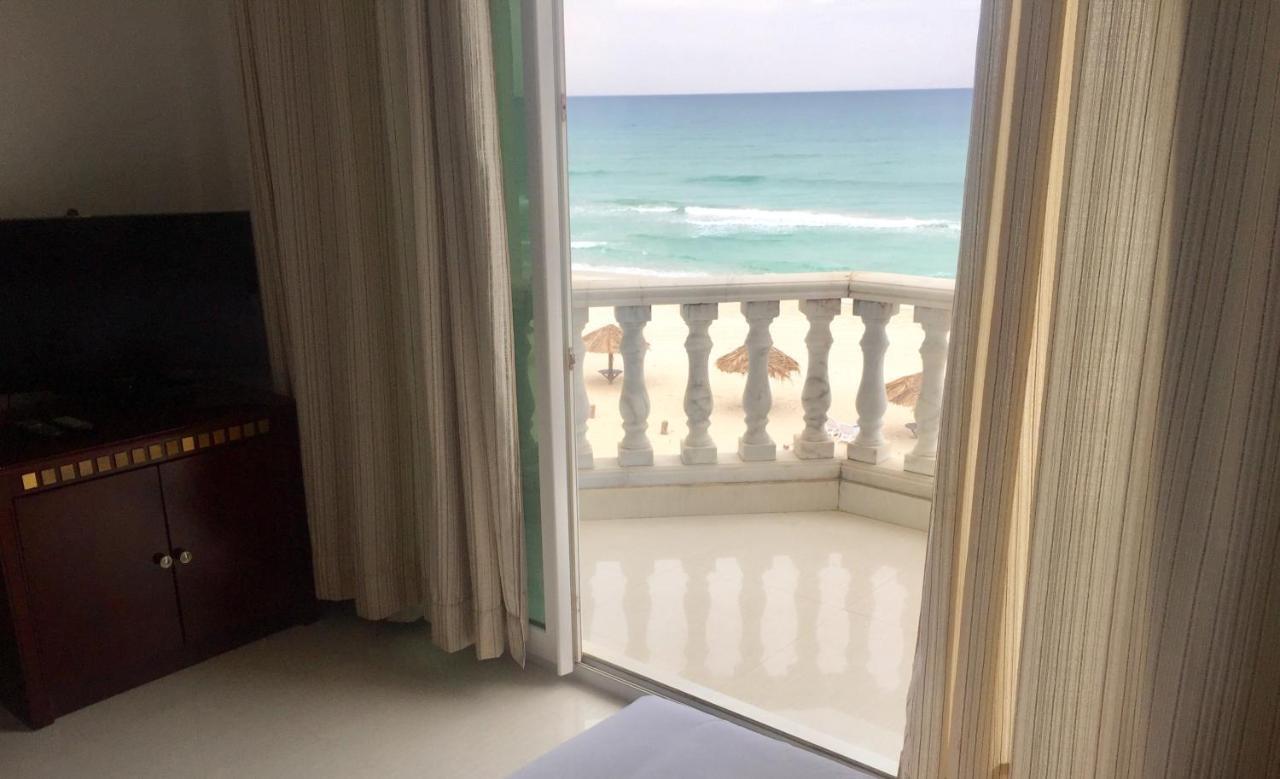 Beach Resort Salalah Ngoại thất bức ảnh
