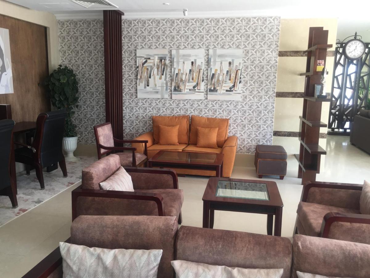 Beach Resort Salalah Ngoại thất bức ảnh